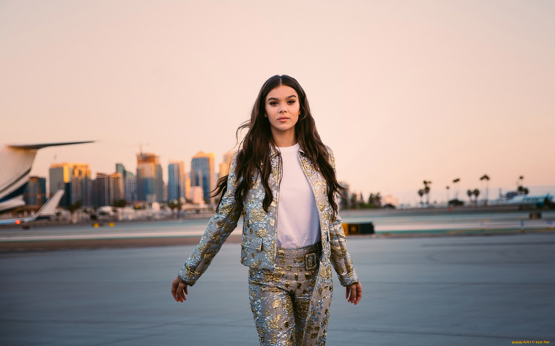 , hailee steinfeld, , 